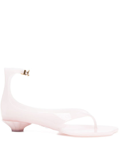 Chloé Chloè Sandals PINK