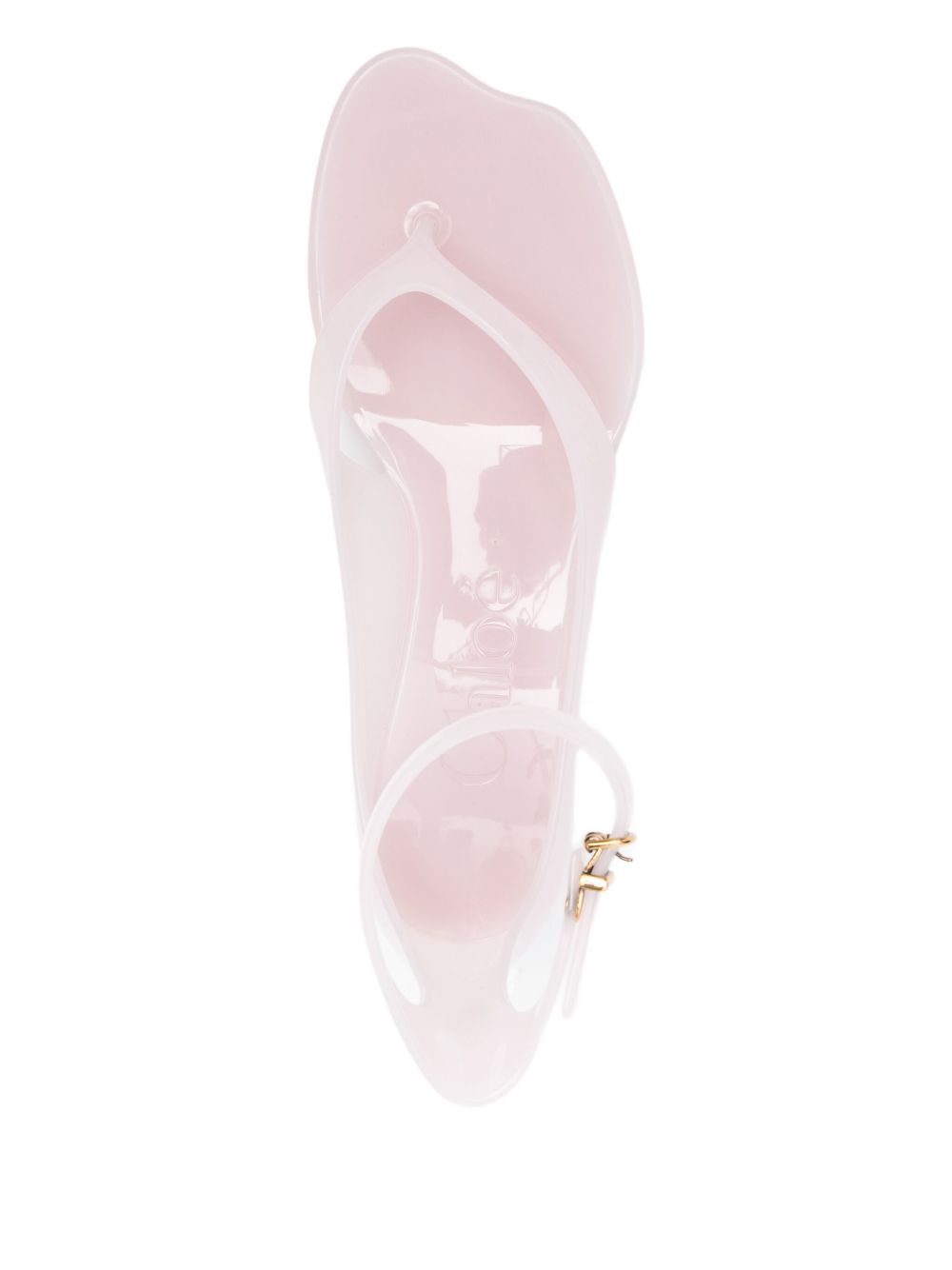 Chloé Chloè Sandals PINK