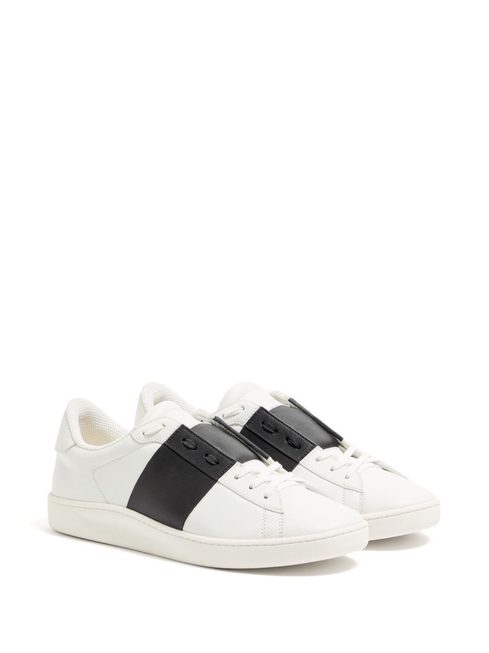 Valentino Garavani Sneakers WHITE