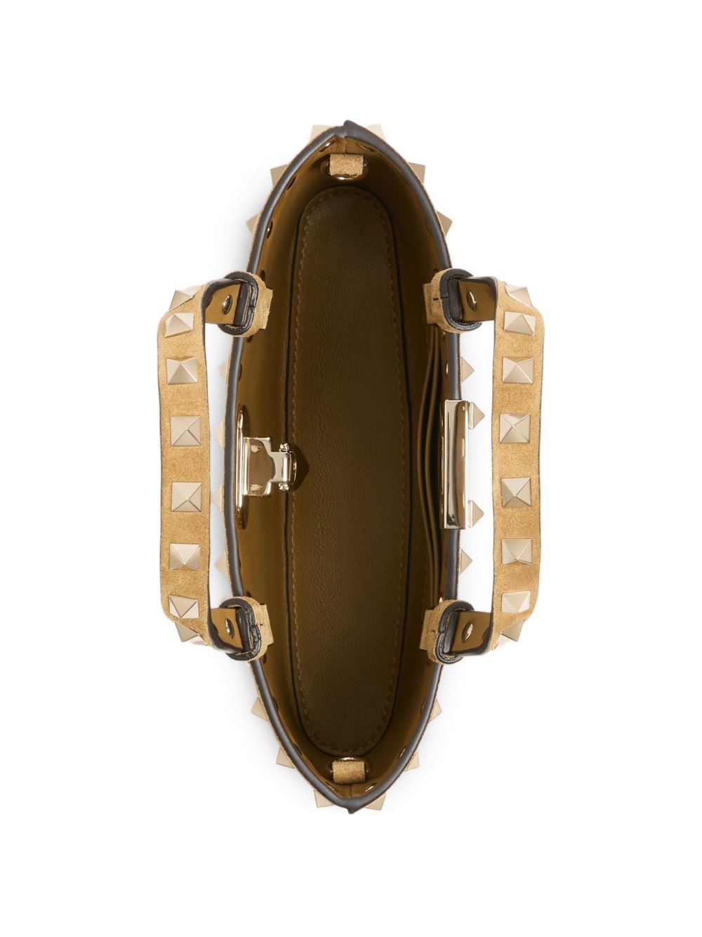Valentino Garavani Bags.. BEIGE