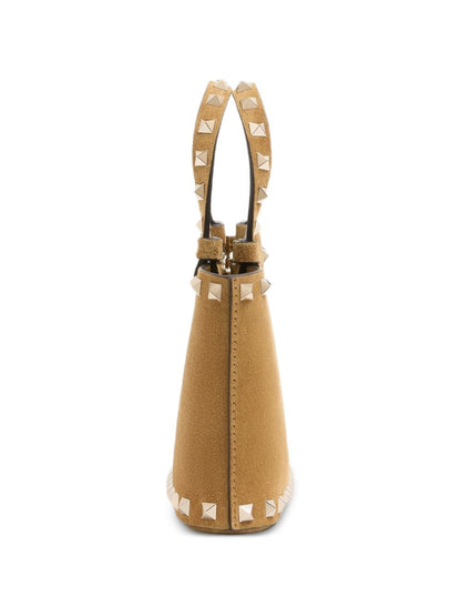 Valentino Garavani Bags.. BEIGE