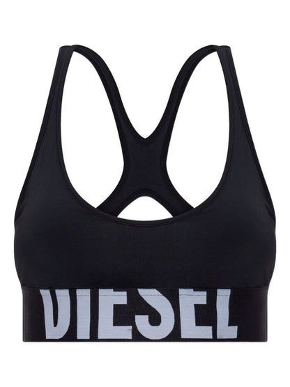 Diesel Underwear BLACK