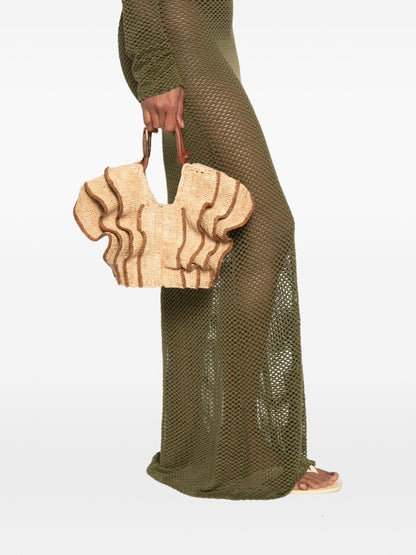 Zimmermann Bags.. BEIGE