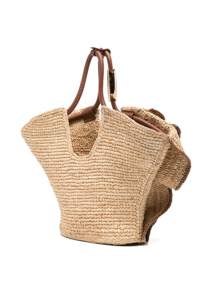 Zimmermann Bags.. BEIGE