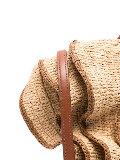 Zimmermann Bags.. BEIGE