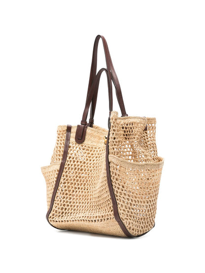 Chloé Chloè Bags.. BEIGE