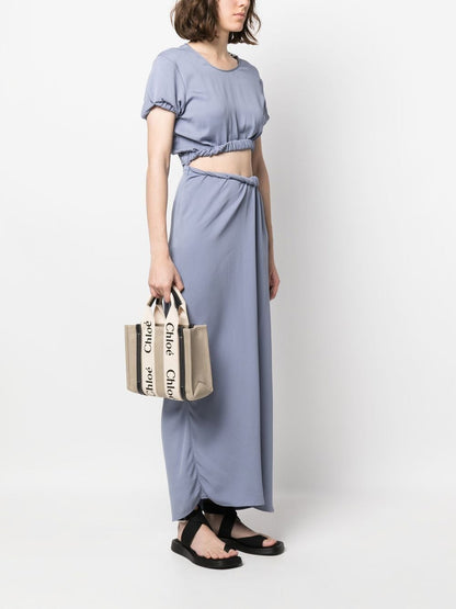 Chloé Chloè Bags.. NAVY