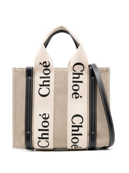 Chloé Chloè Bags.. NAVY
