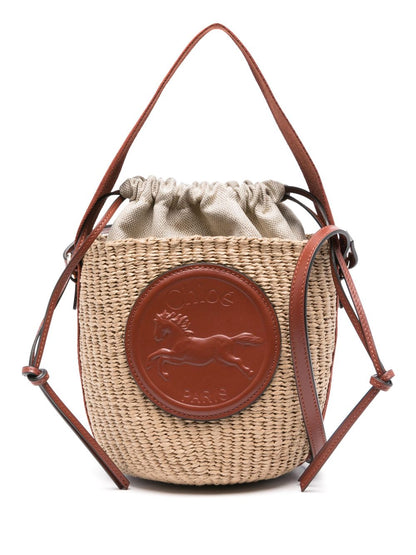 Chloé Chloè Bags.. BEIGE
