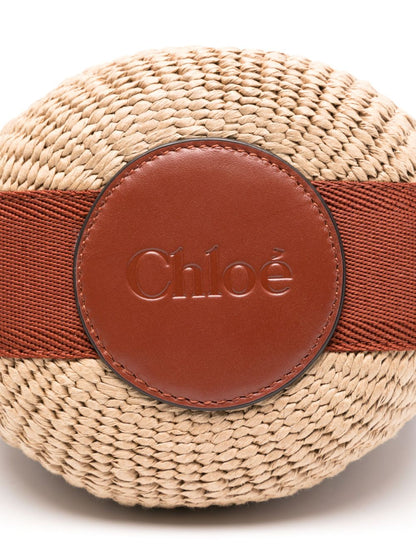 Chloé Chloè Bags.. BEIGE