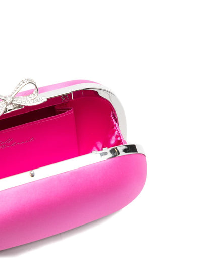 Self-portrait Bags.. PINK