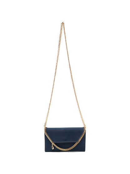 Stella McCartney Bags.. NAVY