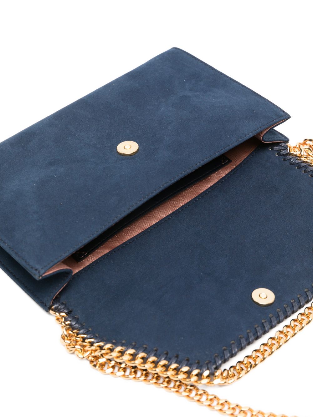 Stella McCartney Bags.. NAVY