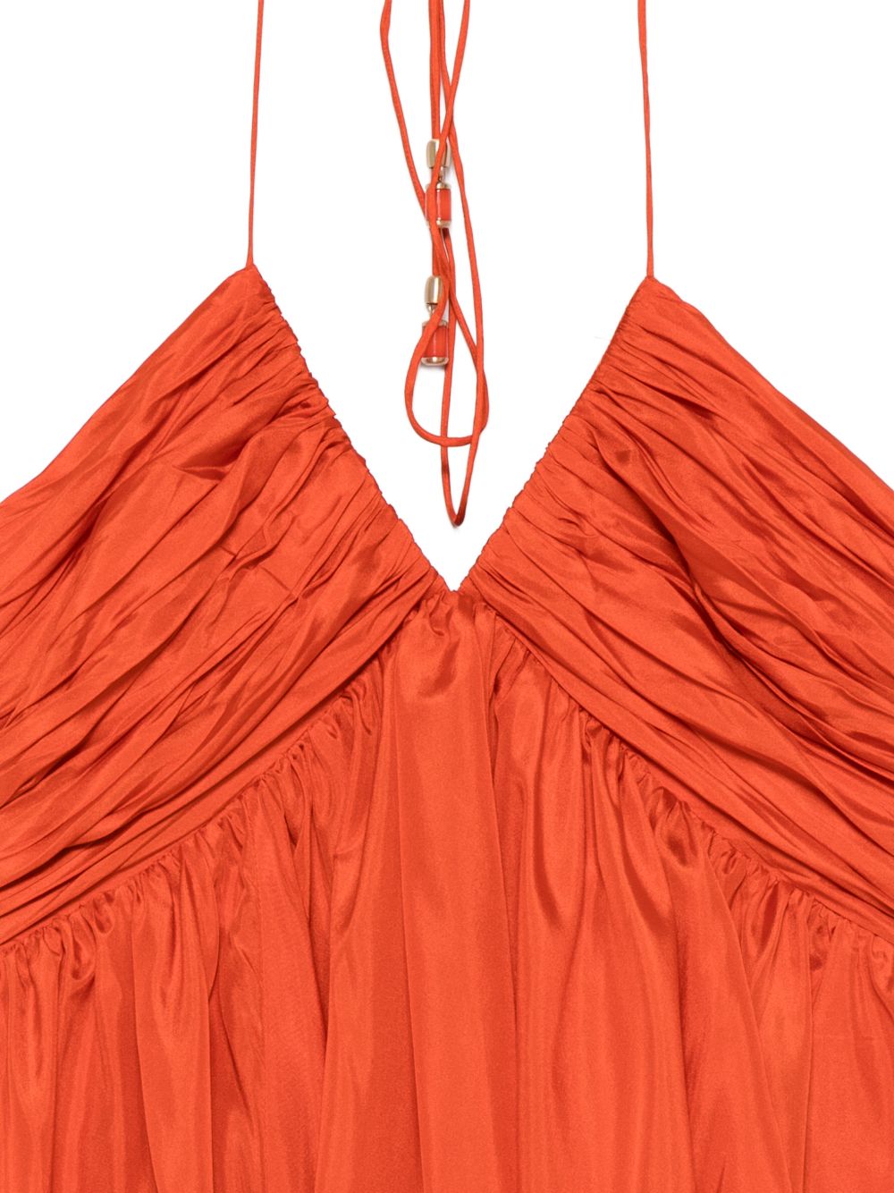 Zimmermann Dress