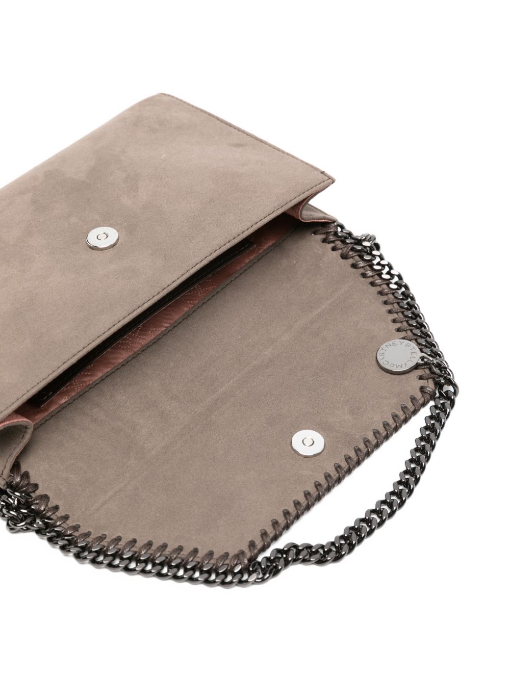 Stella McCartney Bags.. BROWN