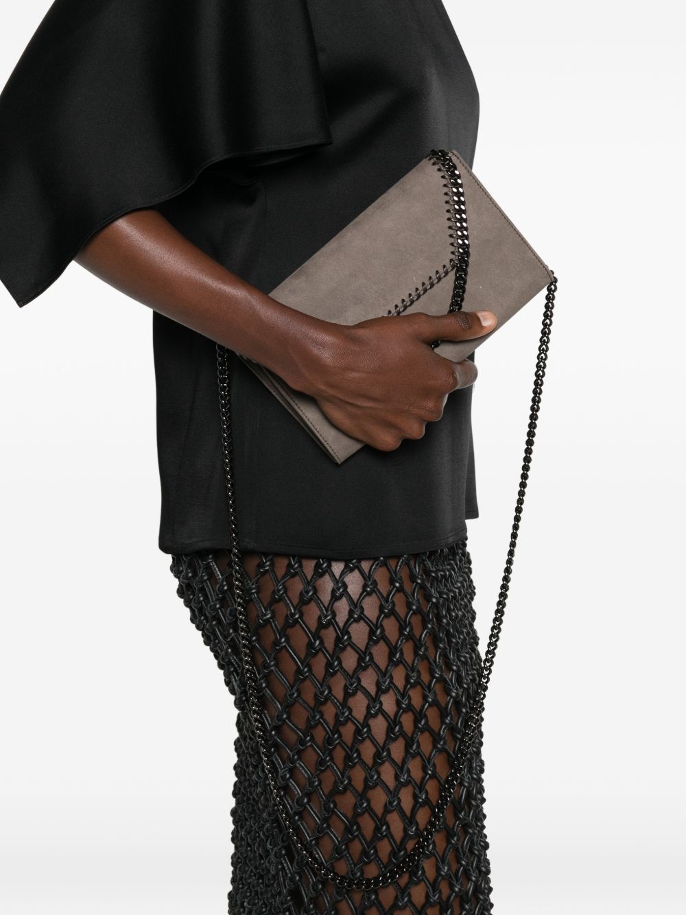 Stella McCartney Bags.. BROWN