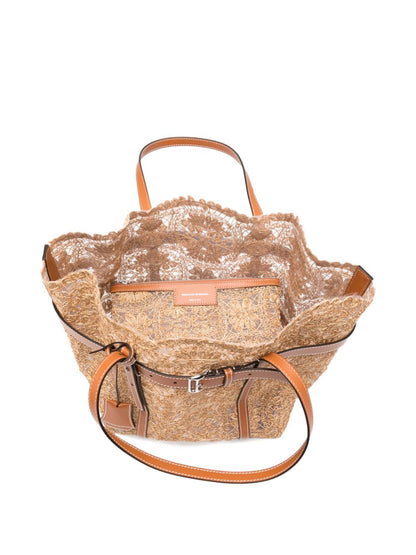 Ermanno Scervino Bags.. BROWN