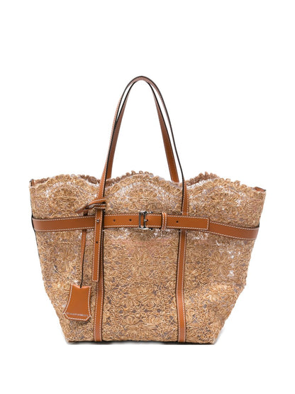 Ermanno Scervino Bags.. BROWN