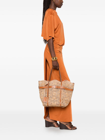 Ermanno Scervino Bags.. BROWN