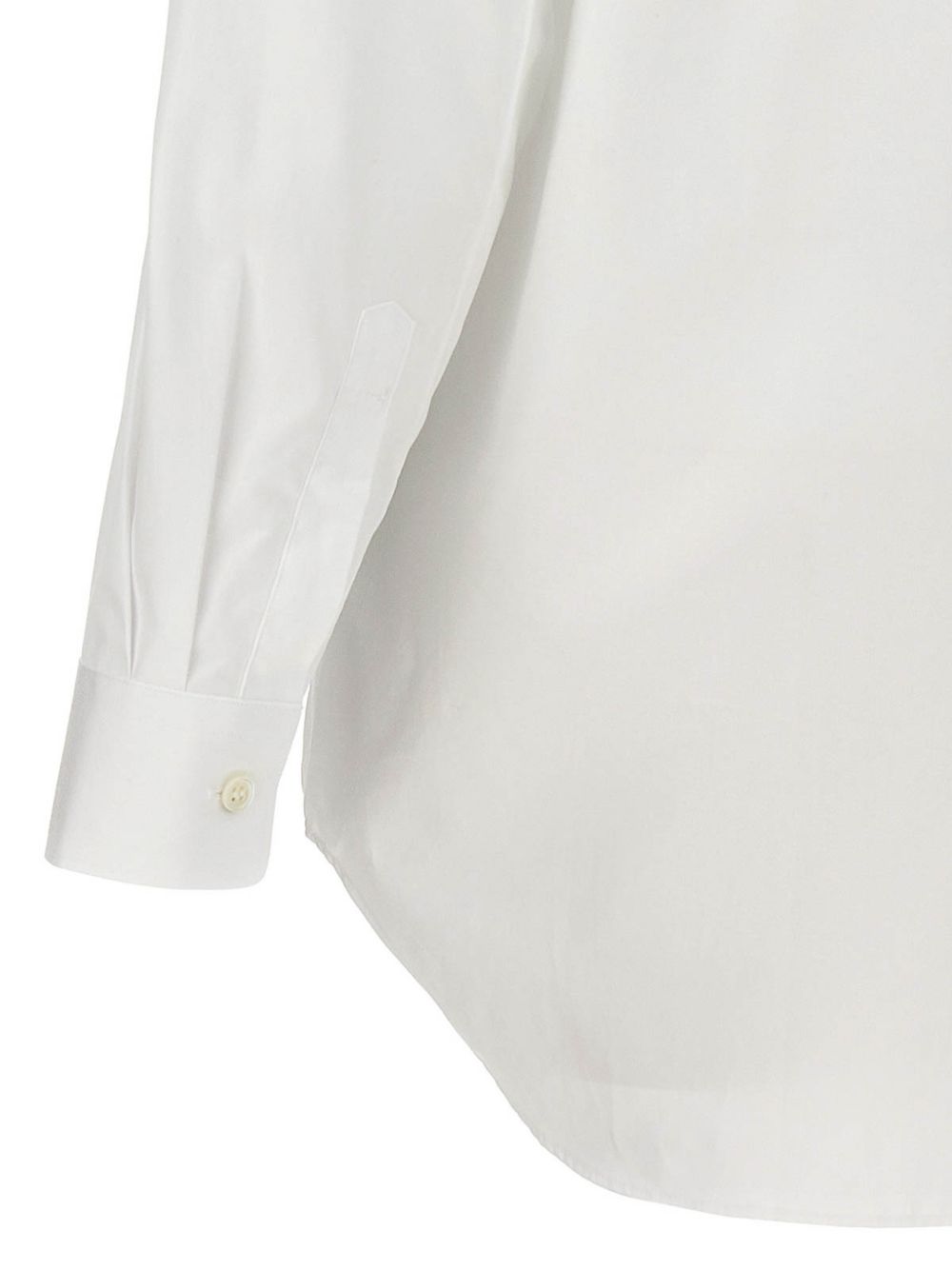 Comme des Garcons Shirts WHITE