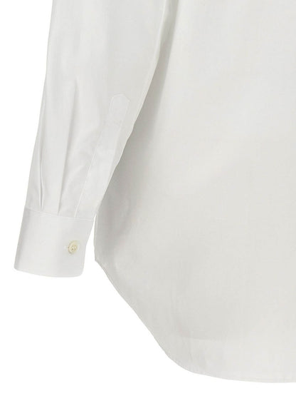 Comme des Garcons Shirts WHITE