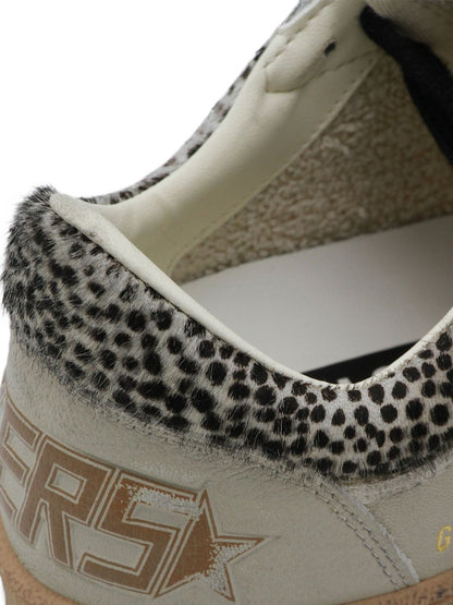 GOLDEN GOOSE Sneakers ECRU