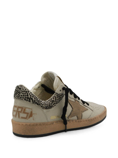 GOLDEN GOOSE Sneakers ECRU