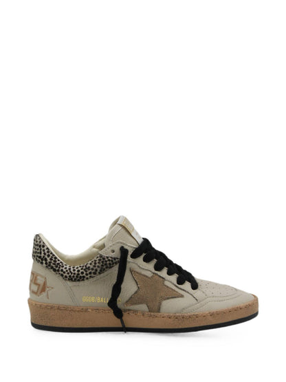 GOLDEN GOOSE Sneakers ECRU