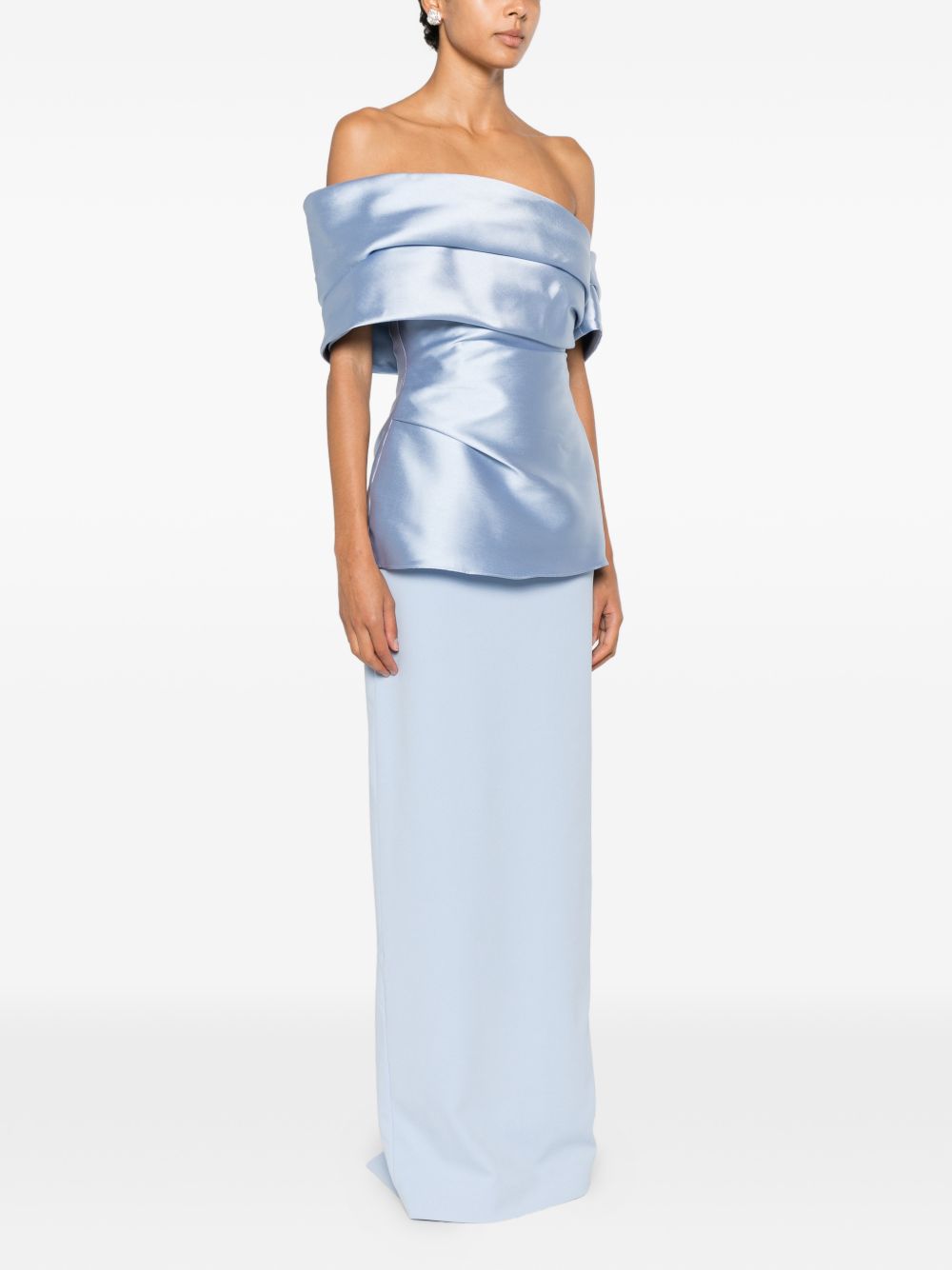 Solace London Dress