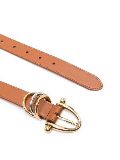 Chloé Chloè Belts LUGGAGE