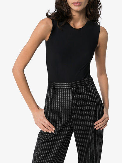 Maison Margiela Sleeveless bodysuit