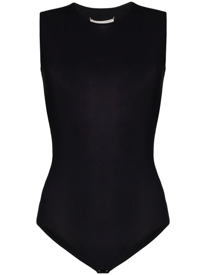 Maison Margiela Sleeveless bodysuit