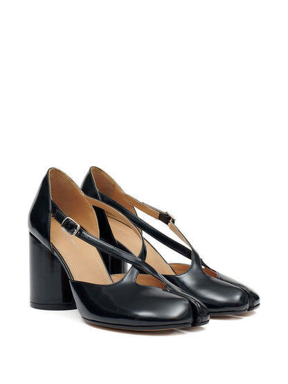 Maison Margiela Sandals BLACK