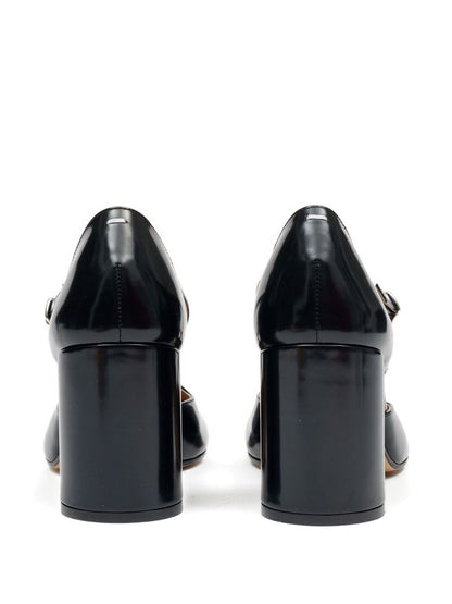 Maison Margiela Sandals BLACK