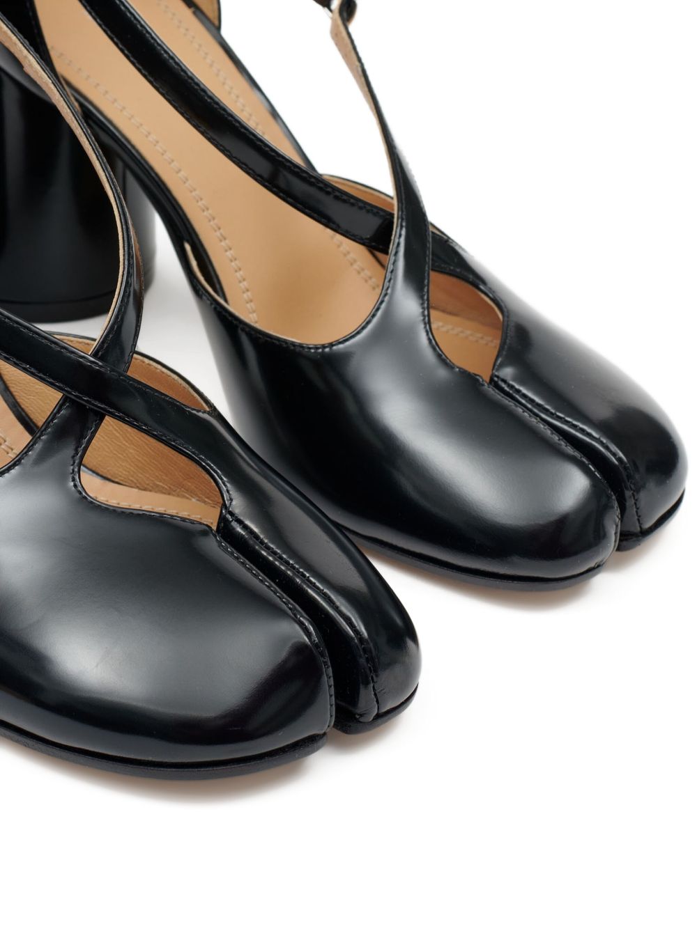 Maison Margiela Sandals BLACK