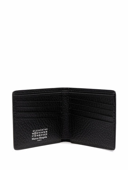 Maison Margiela Wallets BLACK