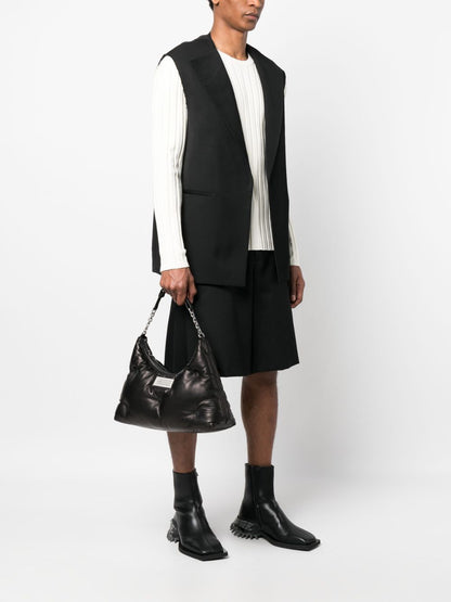 Maison Margiela Bags.. BLACK