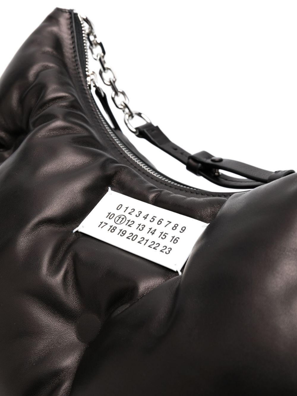 Maison Margiela Bags.. BLACK