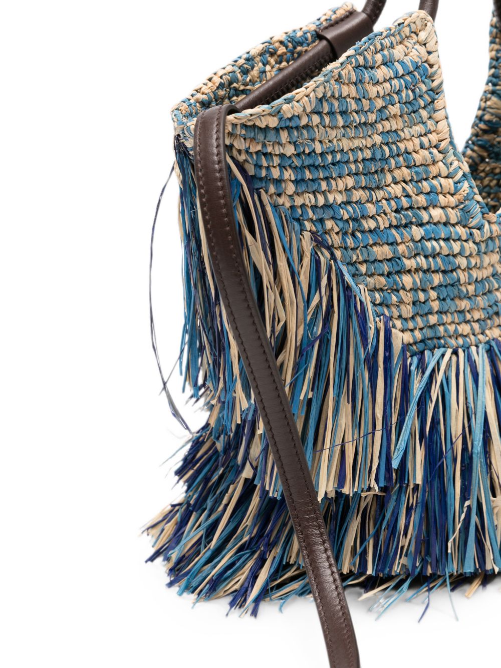 Zimmermann Bags.. NAVY