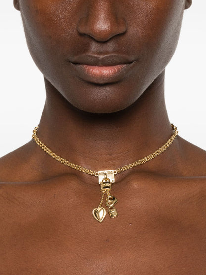 Chloé Chloè Bijoux GOLD