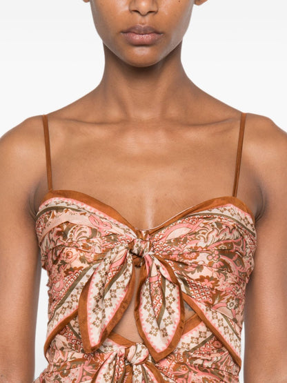 Zimmermann Dresses PINK