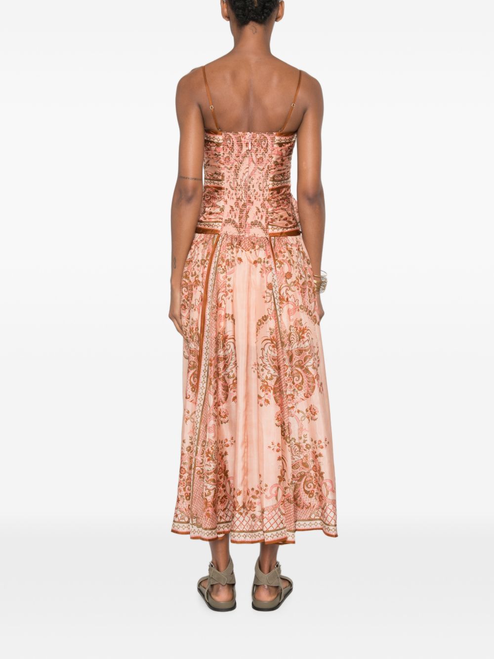Zimmermann Dresses PINK