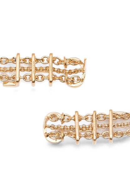 Chloé Chloè Bijoux GOLD