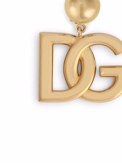 Dolce & Gabbana Bijoux GOLD