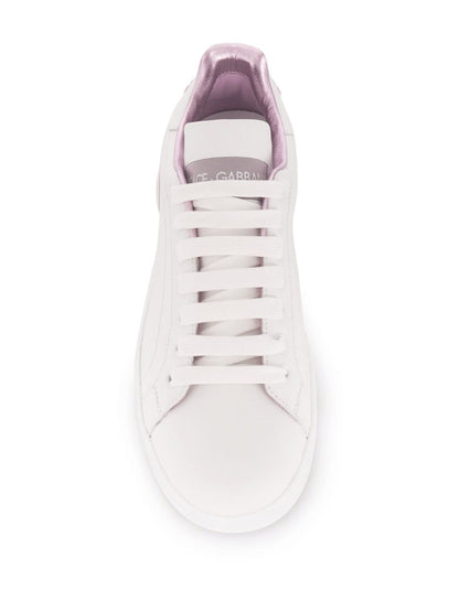 Dolce & Gabbana Sneakers WHITE