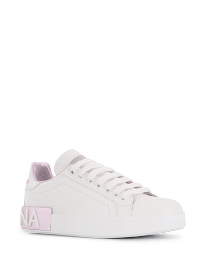 Dolce & Gabbana Sneakers WHITE