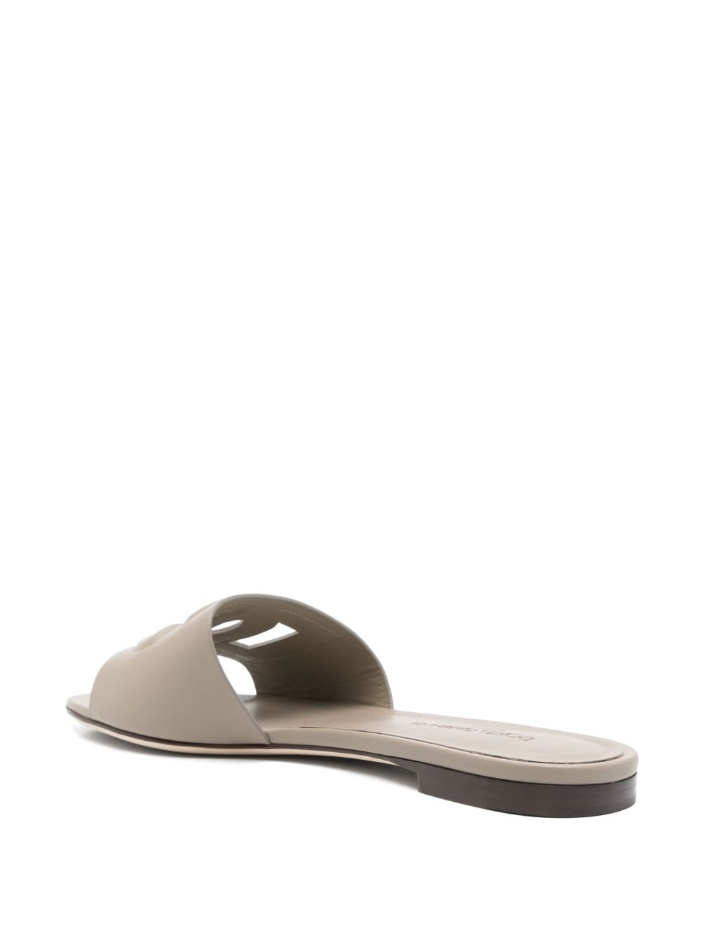 Dolce & Gabbana Sandals GREY