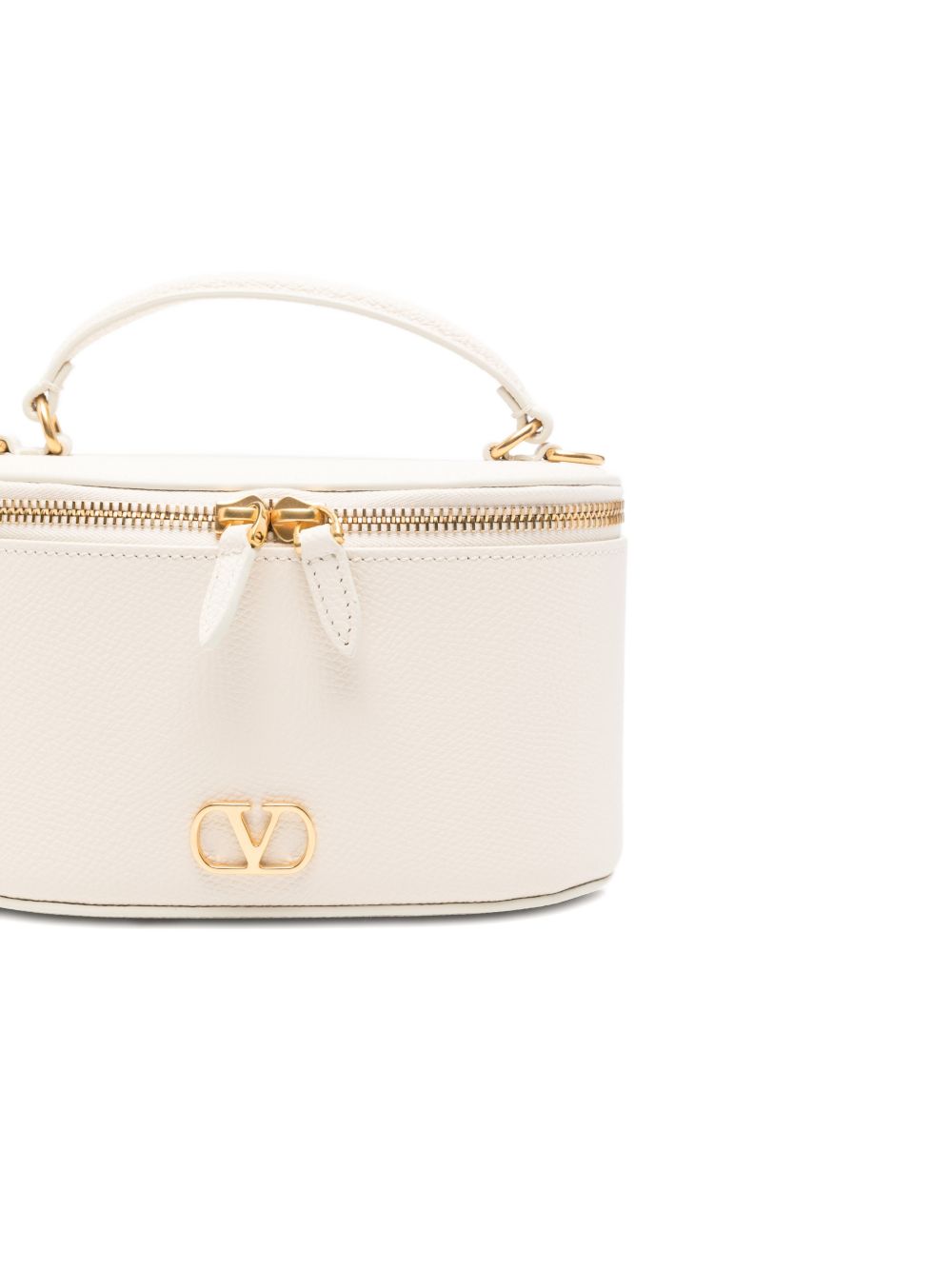 Valentino Garavani VLogo Bowling Bag