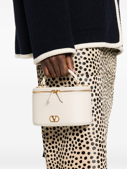 Valentino Garavani VLogo Bowling Bag