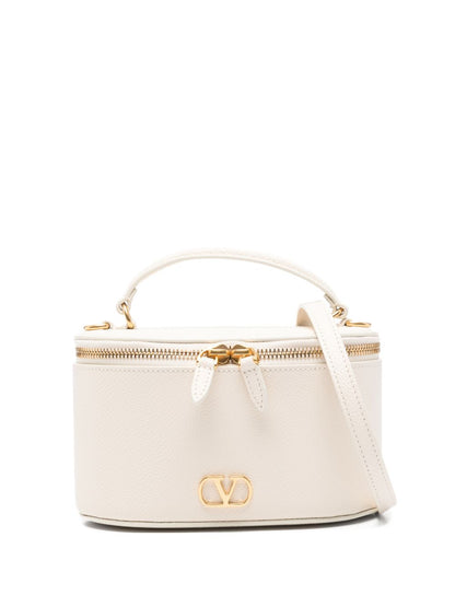 Valentino Garavani VLogo Bowling Bag